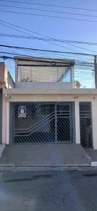 Casa com 5 Quartos à venda, 220m² no Jardim Rodolfo Pirani, São Paulo