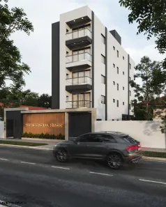 Apartamento com 2 Quartos à venda, 64m² no João Costa, Joinville