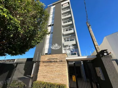 Apartamento com 3 Quartos à venda, 84m² no Jardim Shangri-la A, Londrina