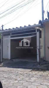 Casa com 4 Quartos à venda, 125m² no Jardim Colorado, São José dos Campos