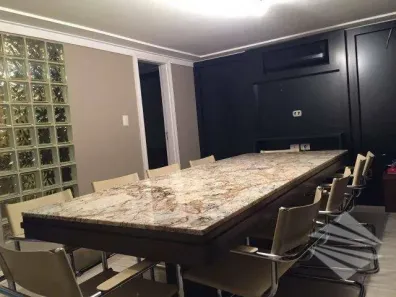 Sala Comercial à venda, 76m² no Centro, Taubaté