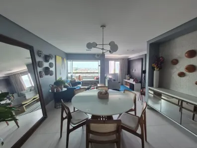 Apartamento com 2 Quartos à venda, 79m² no Casa Amarela, Recife