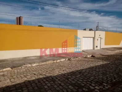 Casa com 3 Quartos à venda, 572m² no Nova Betânia, Mossoró