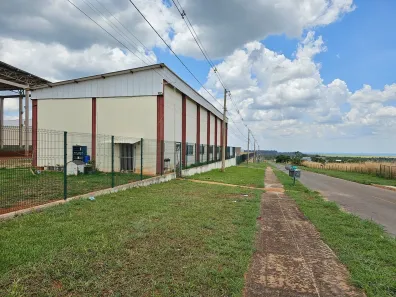 Galpão/Depósito/Armazém para alugar, 10065m² no Santa Maria, Brasília