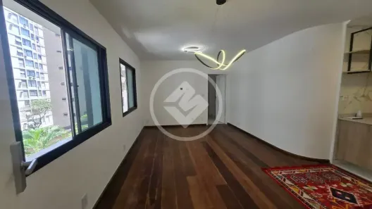 Apartamento com 2 Quartos à venda, 101m² no Aparecida, Santos