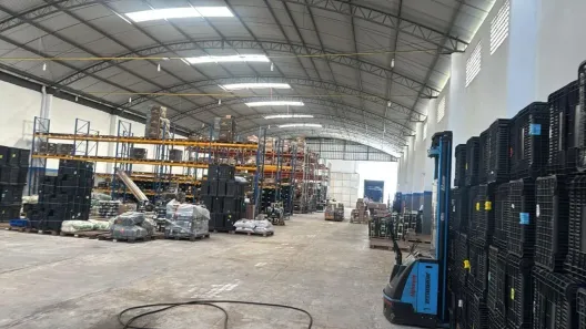 Galpão/Depósito/Armazém à venda, 1800m² no Coqueiro, Belém