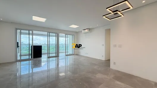 Apartamento com 3 Quartos à venda, 149m² no Vila Alexandria, São Paulo