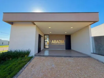 Casa de Condomínio com 3 Quartos à venda, 147m² no São Bento, Paulínia