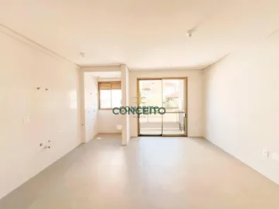 Apartamento com 3 Quartos à venda, 76m² no Carvoeira, Florianópolis