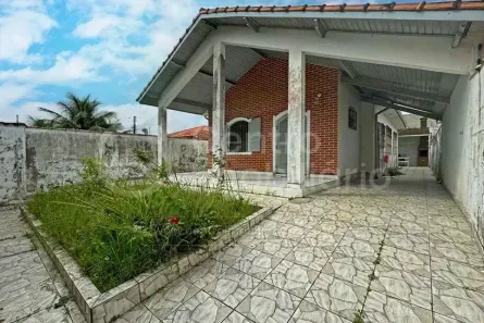 Casa com 3 Quartos à venda, 143m² no Cidade Nova Peruíbe, Peruíbe
