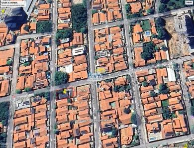 Casa com 5 Quartos para alugar, 261m² no Fátima, Teresina