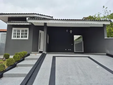 Casa de Condomínio com 3 Quartos à venda, 200m² no Aruã, Mogi das Cruzes