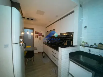 Apartamento com 3 Quartos à venda, 90m² no Jardim Sul, São José dos Campos