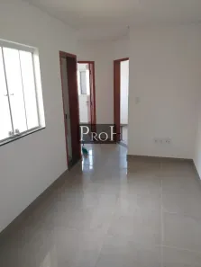 Apartamento com 2 Quartos à venda, 44m² no Parque Erasmo Assunção, Santo André