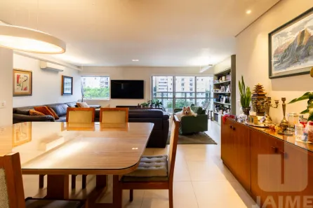 Apartamento com 3 Quartos à venda, 107m² no Pinheiros, São Paulo
