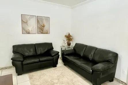 Apartamento com 3 Quartos à venda, 65m² no Palmares, Belo Horizonte