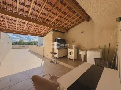 Cobertura com 3 Quartos à venda, 180m² no Santa Maria, Santo André