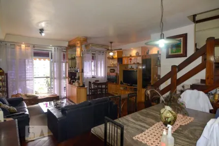 Cobertura com 4 Quartos à venda, 190m² no Botafogo, Rio de Janeiro