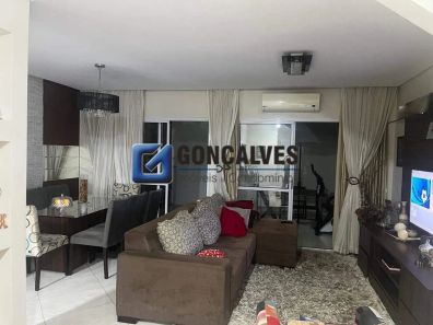 Sobrado com 3 Quartos à venda, 110m² no Demarchi, São Bernardo do Campo