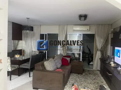 Sobrado com 3 Quartos à venda, 110m² no Demarchi, São Bernardo do Campo