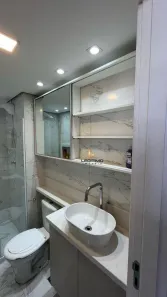 Apartamento com 2 Quartos para alugar, 36m² no Mooca, São Paulo