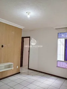 Apartamento com 2 Quartos à venda, 48m² no Tancredo Neves, Salvador