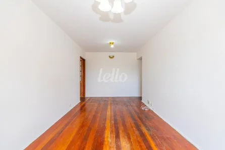 Apartamento com 2 Quartos para alugar, 76m² no Chácara Santo Antônio (Zona Sul), São Paulo