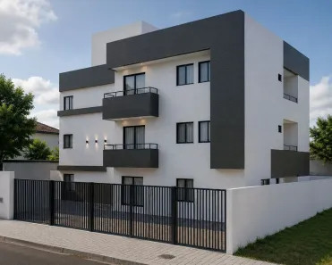 Apartamento com 2 Quartos à venda, 51m² no Ernesto Geisel, João Pessoa