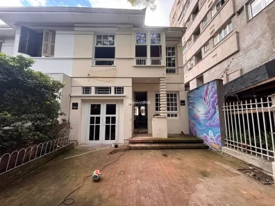 Imóvel Comercial para alugar, 196m² no Moinhos de Vento, Porto Alegre