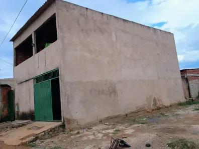 Casa com 8 Quartos à venda, 200m² no Quintas do Amanhecer II, Brasília