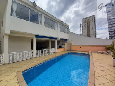 Casa com 4 Quartos à venda, 405m² no Vila Rosália, Guarulhos