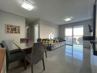 Apartamento com 3 Quartos à venda, 83m² no Boa Vista, São Caetano do Sul