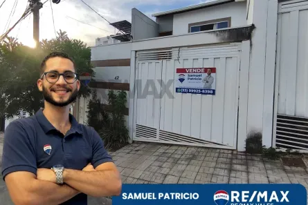 Casa com 2 Quartos à venda, 60m² no Castanheiras II, Governador Valadares