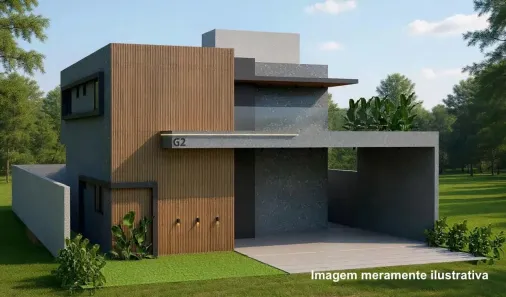Casa de Condomínio com 4 Quartos à venda, 239m² no Barra Nova, Marechal Deodoro