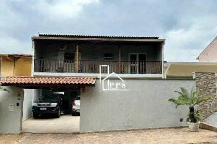 Casa com 4 Quartos à venda, 235m² no João XXIII, Vinhedo