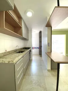 Apartamento com 2 Quartos à venda, 68m² no Vila São Sebastião, Mogi Guaçu