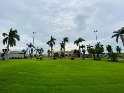 Lote/Terreno à venda, 1350m² no Centro, Cambé