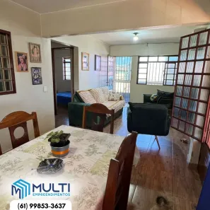 Prédio Residencial com 5 Quartos à venda, 300m² no Jardim Oriente, Valparaíso de Goiás