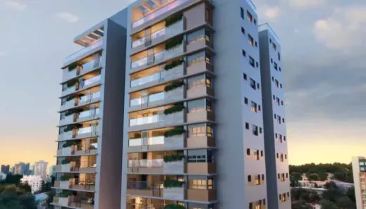 Apartamento com 3 Quartos à venda, 157m² no Cambuí, Campinas