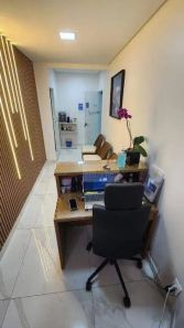 Sala Comercial à venda, 36m² no Jardim Apolo I, São José dos Campos