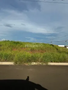Lote/Terreno à venda, 250m² no Itaperu, Piracicaba