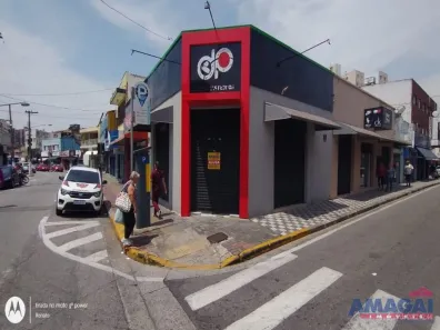 Imóvel Comercial para alugar, 86m² no Centro, Jacareí