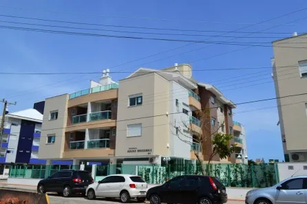 Apartamento com 2 Quartos à venda, 85m² no Ingleses do Rio Vermelho, Florianópolis