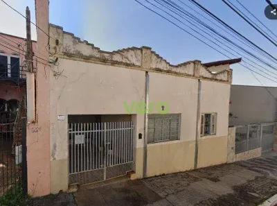 Lote/Terreno à venda, 400m² no Centro, Santa Bárbara D'Oeste