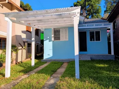Casa com 2 Quartos à venda, 59m² no Centro, Gramado