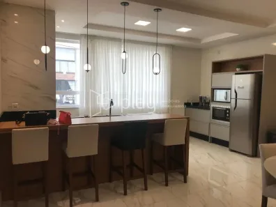Apartamento com 2 Quartos à venda, 80m² no Pereque, Porto Belo