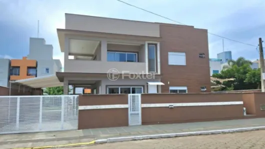 Casa de Condomínio com 6 Quartos à venda, 257m² no Ingleses do Rio Vermelho, Florianópolis