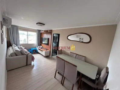 Apartamento com 2 Quartos à venda, 51m² no Jardim Peri, São Paulo