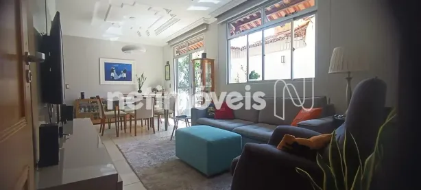 Apartamento com 4 Quartos para alugar, 150m² no Padre Eustáquio, Belo Horizonte
