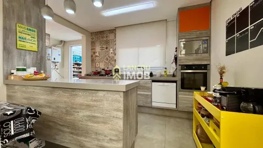 Casa de Condomínio com 3 Quartos à venda, 103m² no Engordadouro, Jundiaí